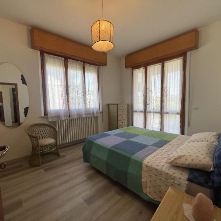 Oasi Di Relax Daire Santa Maria di Scacciano Dış mekan fotoğraf