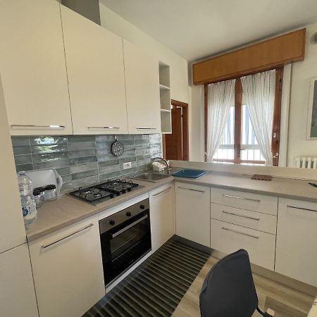 Oasi Di Relax Daire Santa Maria di Scacciano Dış mekan fotoğraf