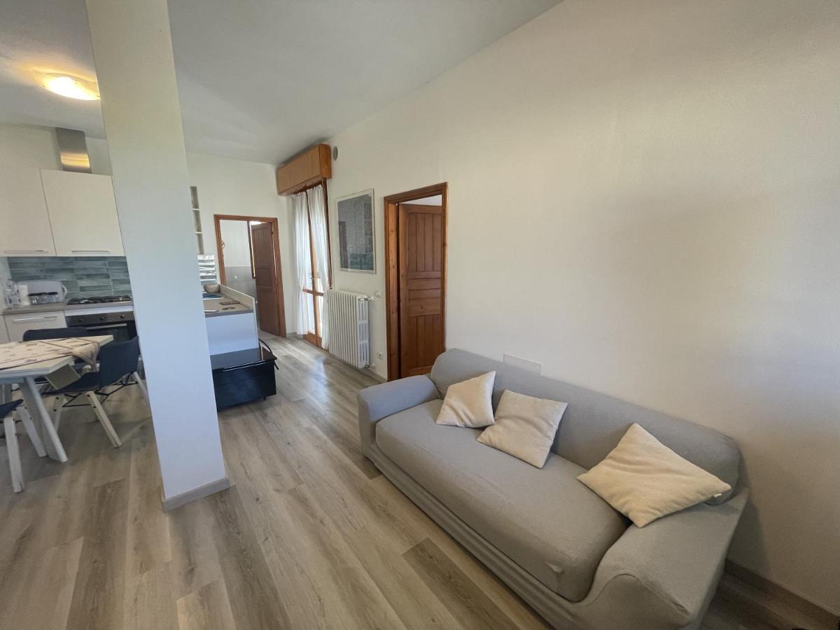 Oasi Di Relax Daire Santa Maria di Scacciano Dış mekan fotoğraf
